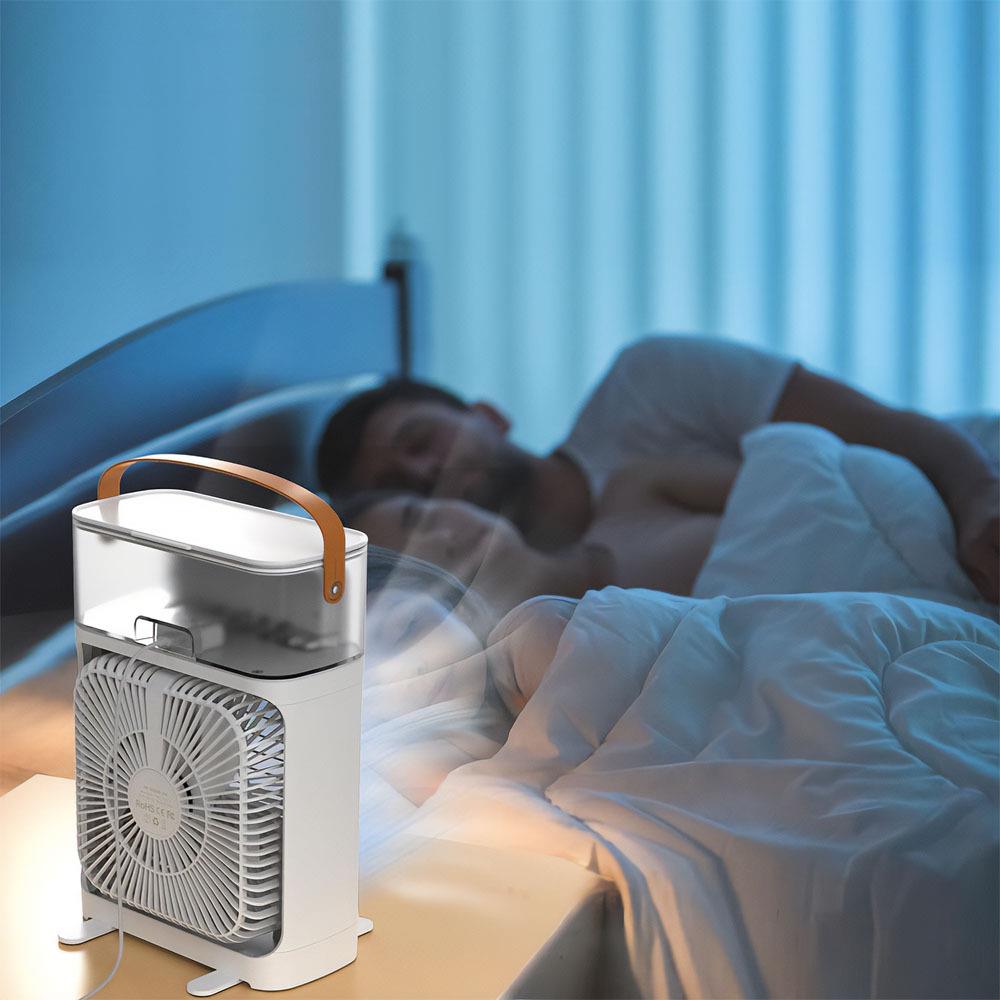 Originálny ochladzovač vzduchu